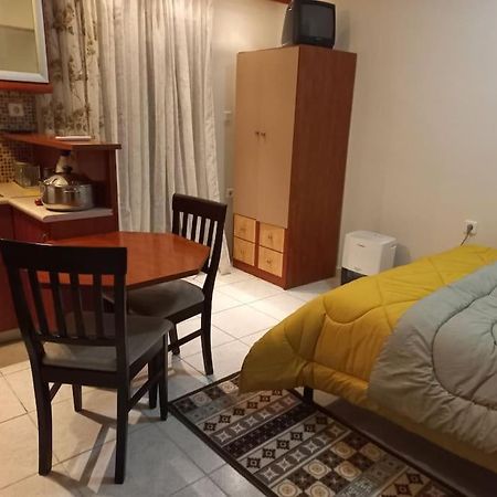 شقة Ιάνθη Studio Kardítsa المظهر الخارجي الصورة