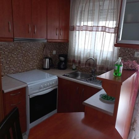 شقة Ιάνθη Studio Kardítsa المظهر الخارجي الصورة