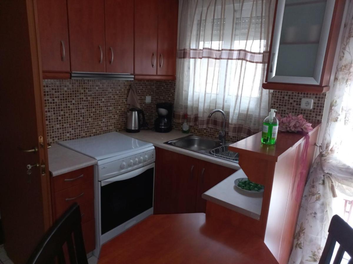 شقة Ιάνθη Studio Kardítsa المظهر الخارجي الصورة